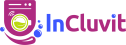 Logo - InCluvit - Horizontal Cor